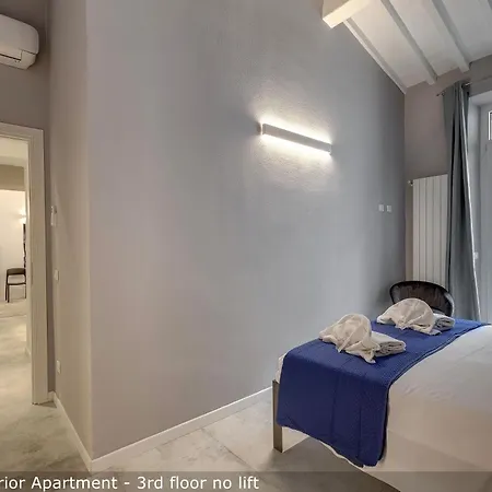 Tamara & Clotilde Apartments By Mamo Florence Room photo