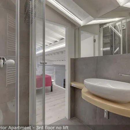 Tamara & Clotilde Apartments By Mamo Florence Room photo