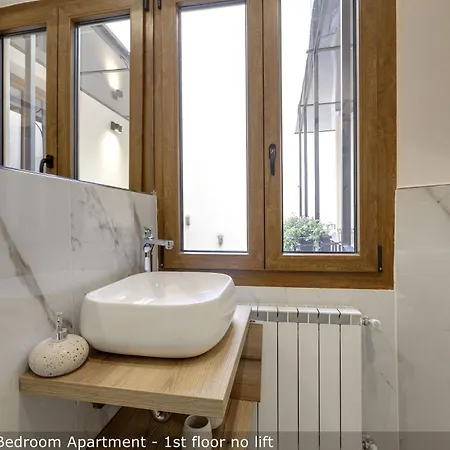 Tamara & Clotilde Apartments By Mamo Florence Room photo