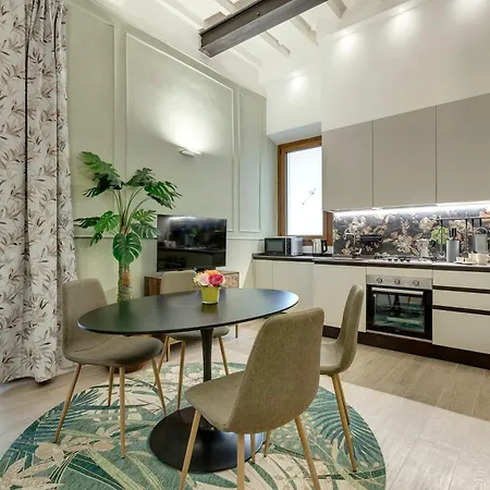Tamara & Clotilde Apartments By Mamo Florence Exterior photo
