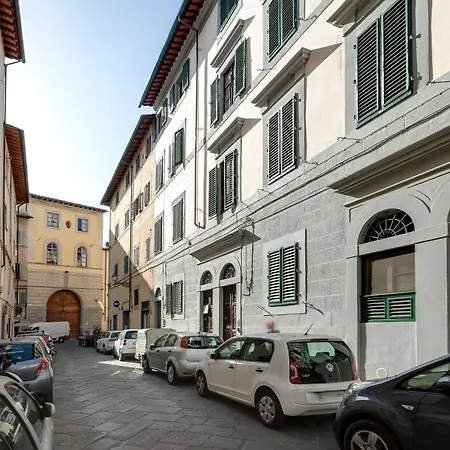 Tamara & Clotilde Apartments By Mamo Florence Exterior photo