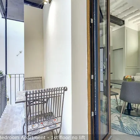 Tamara & Clotilde Apartments By Mamo Florence Room photo