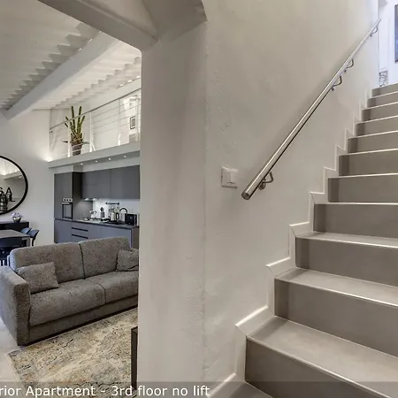 Tamara & Clotilde Apartments By Mamo Florence Exterior photo