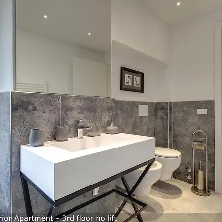 Tamara & Clotilde Apartments By Mamo Florence Room photo
